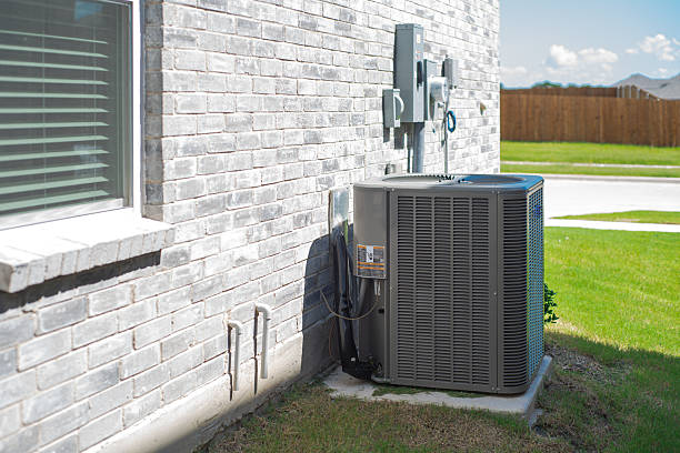 Reliable Ductwork Repair contractor in Hermitage, TN by FH HVAC